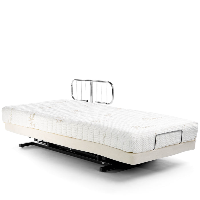 Transfer Master Supernal Hi-Low Adjustable Homecare Bed