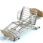 Invacare CS600 Replacement Parts