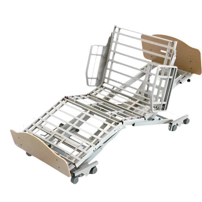 Invacare Expandable Width CS600 Bed