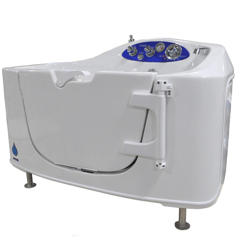 Drive Medical Walk-In Bathtub Colorado Spring Bathing System shophomemed