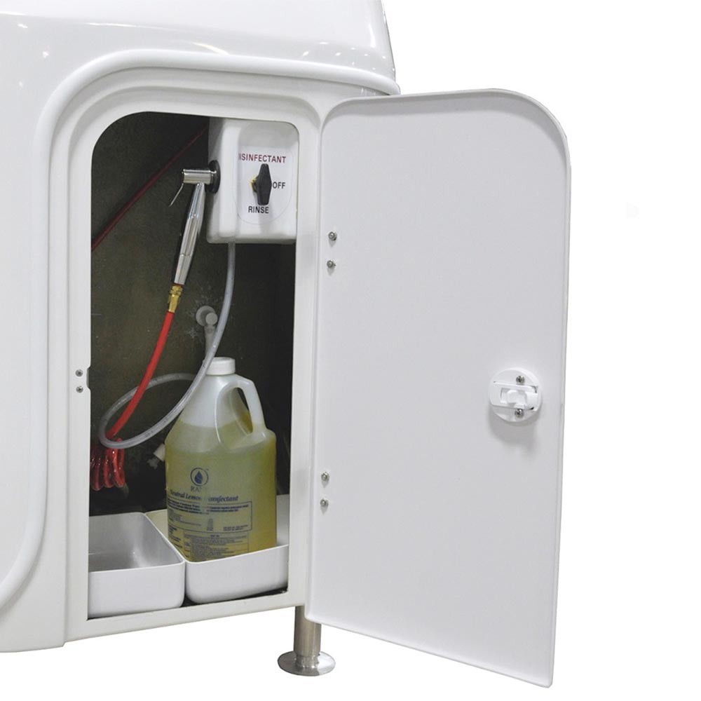 Drive Medical Walk-In Bathtub Colorado Spring Bathing System shophomemed