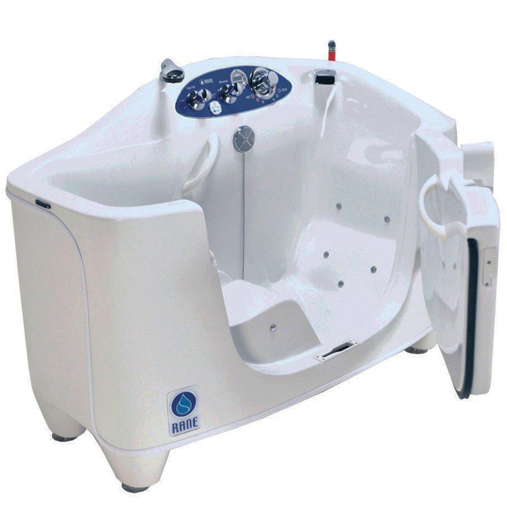 Drive Medical Walk-In Bathtub Colorado Spring Bathing System shophomemed