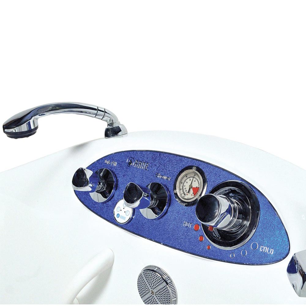 Drive Medical Walk-In Bathtub Colorado Spring Bathing System shophomemed