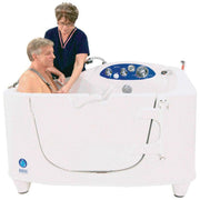 Drive Medical Walk-In Bathtub Colorado Spring Bathing System shophomemed