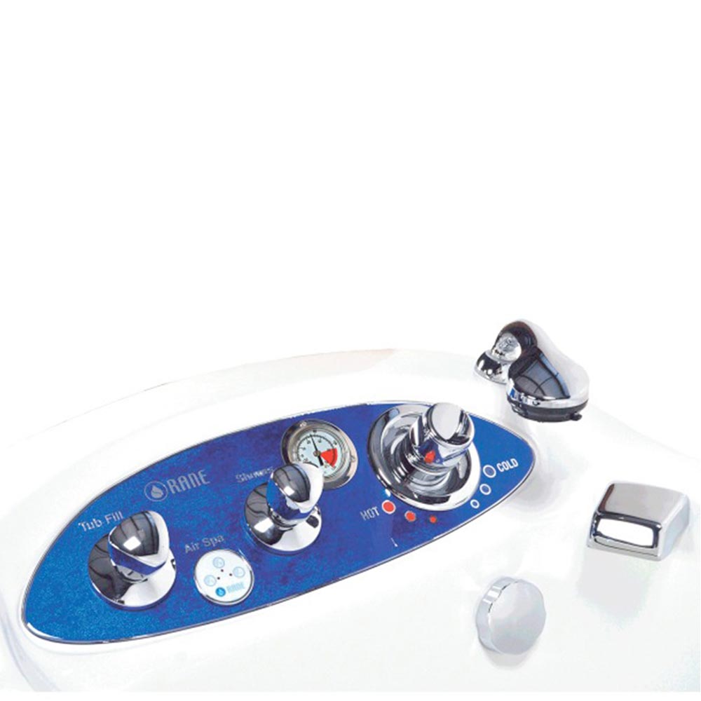 Drive Medical Saratoga Spring Bathing System shophomemed