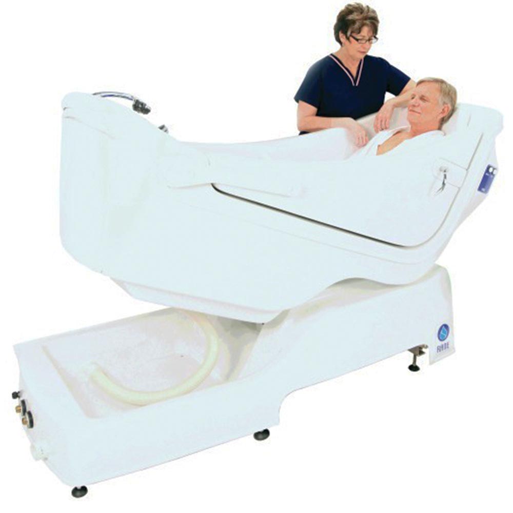 Drive Medical Saratoga Spring Bathing System shophomemed