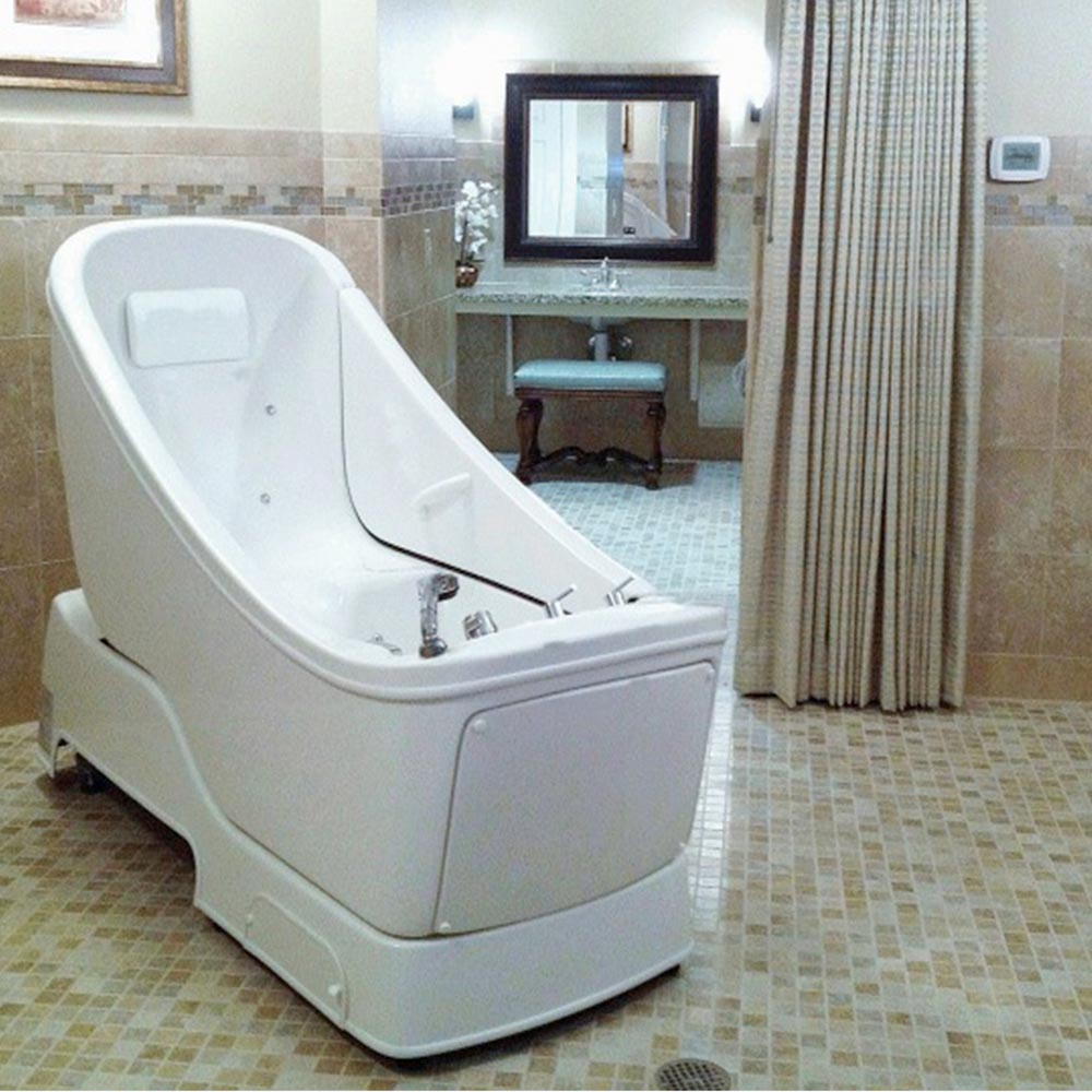 Drive Medical Saratoga Spring Bathing System shophomemed