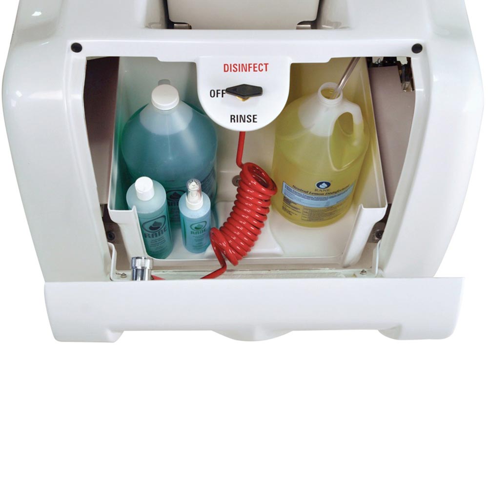 Drive Medical Saratoga Spring Bathing System shophomemed