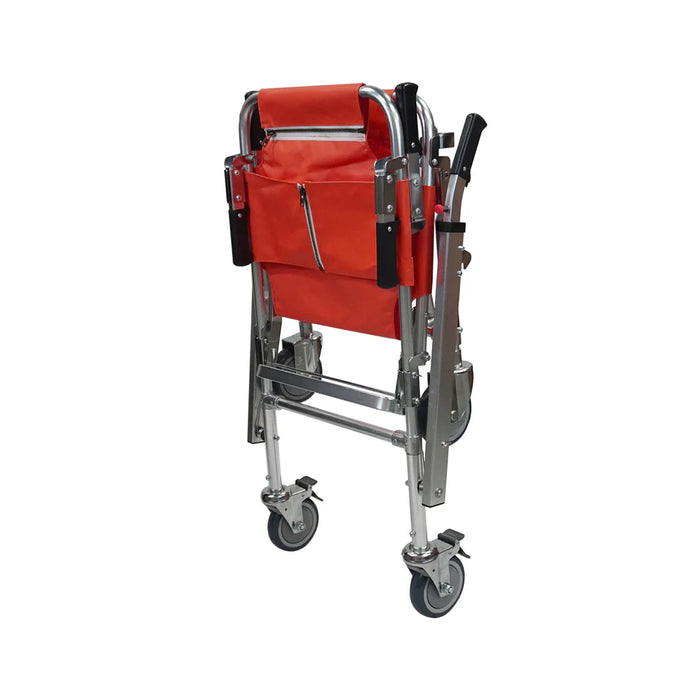 HyperLite Evacuation Foldable Medical Stair Lift Chair