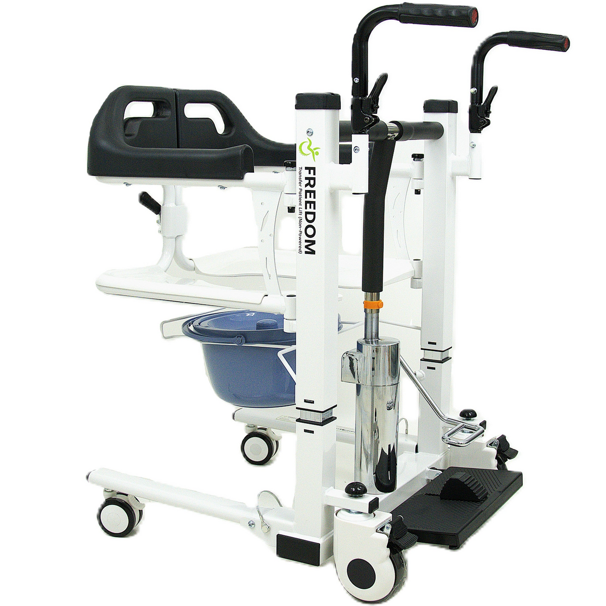 Freedom Boost Patient Transfer Lift