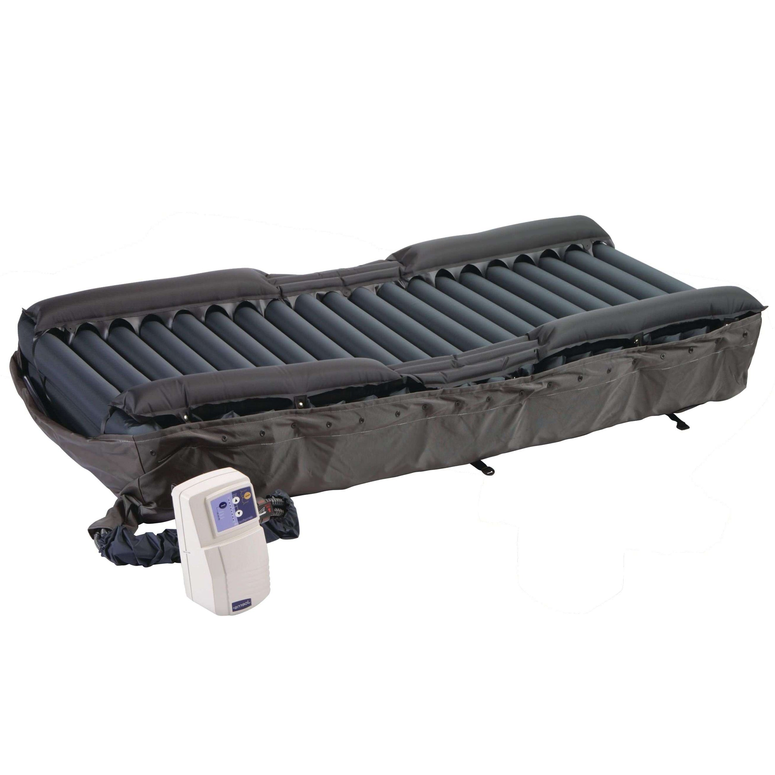 Joerns Dermafloat APL Alternating Pressure/Low Air Loss Therapeutic Mattress System