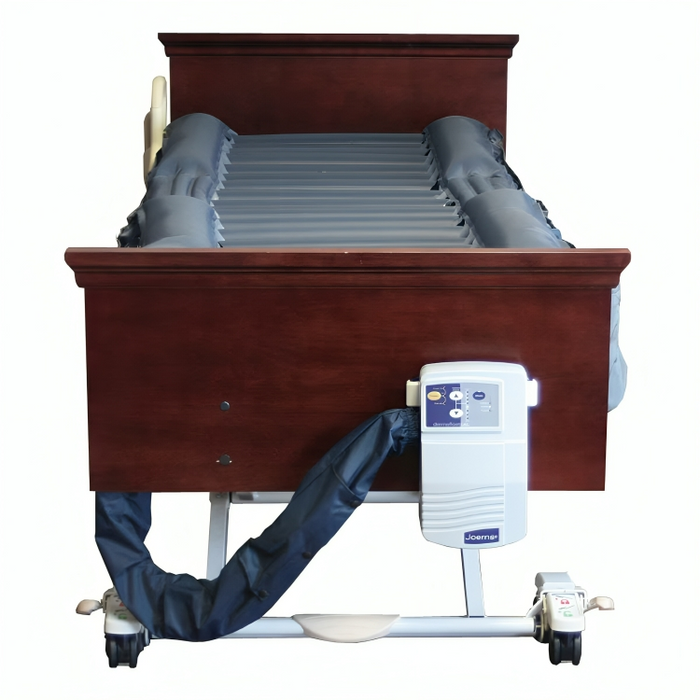Joerns DermaFloat LAL Low Air Loss Mattress System