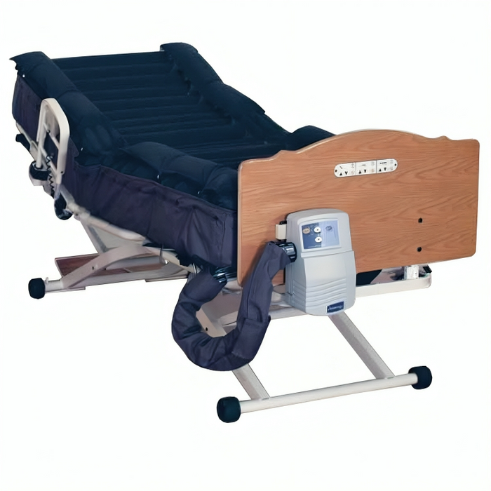 Joerns Dermafloat APL Alternating Pressure/Low Air Loss Therapeutic Mattress System