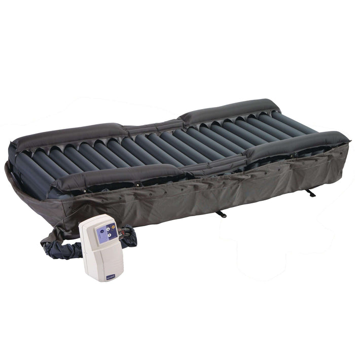 Joerns Dermafloat APL Alternating Pressure/Low Air Loss Therapeutic Mattress System