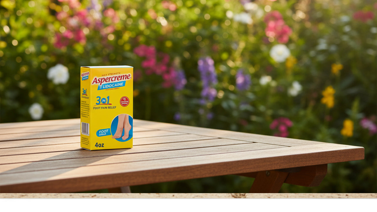 Cuidado del pie diabético