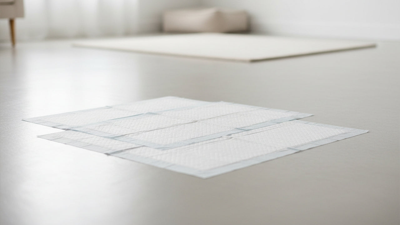 Dog Training Pads