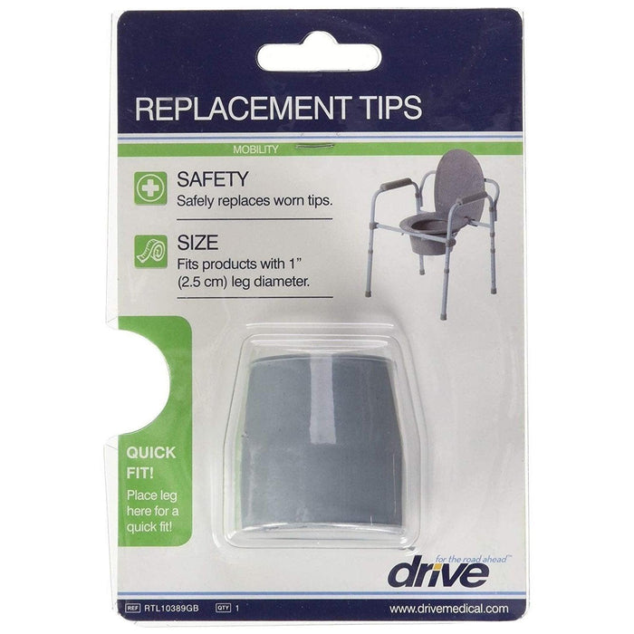 Drive Medical Utility Replacement Tip - Shop Home Med