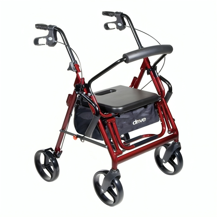 Drive Medical Replacement Seat for Drive Walker 795BU