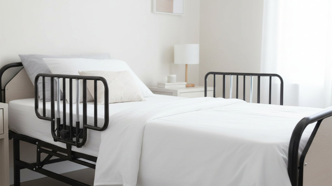 Drive Medical Replacement Parts