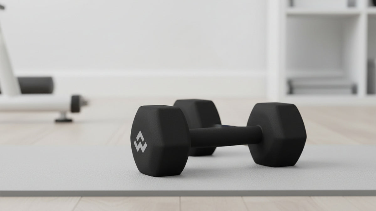 Dumbbells