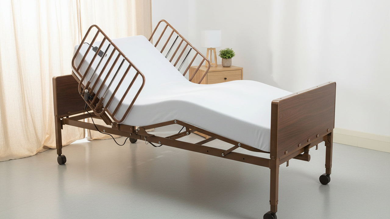 Durable Medical Equipment