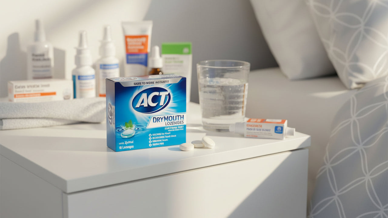 Ear, Nose & Throat Care