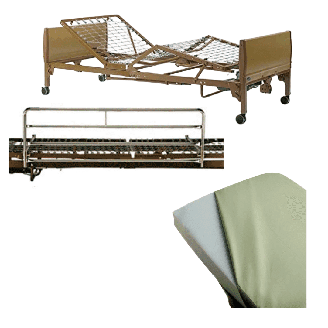 Invacare Homecare Bed Packages shophomemed