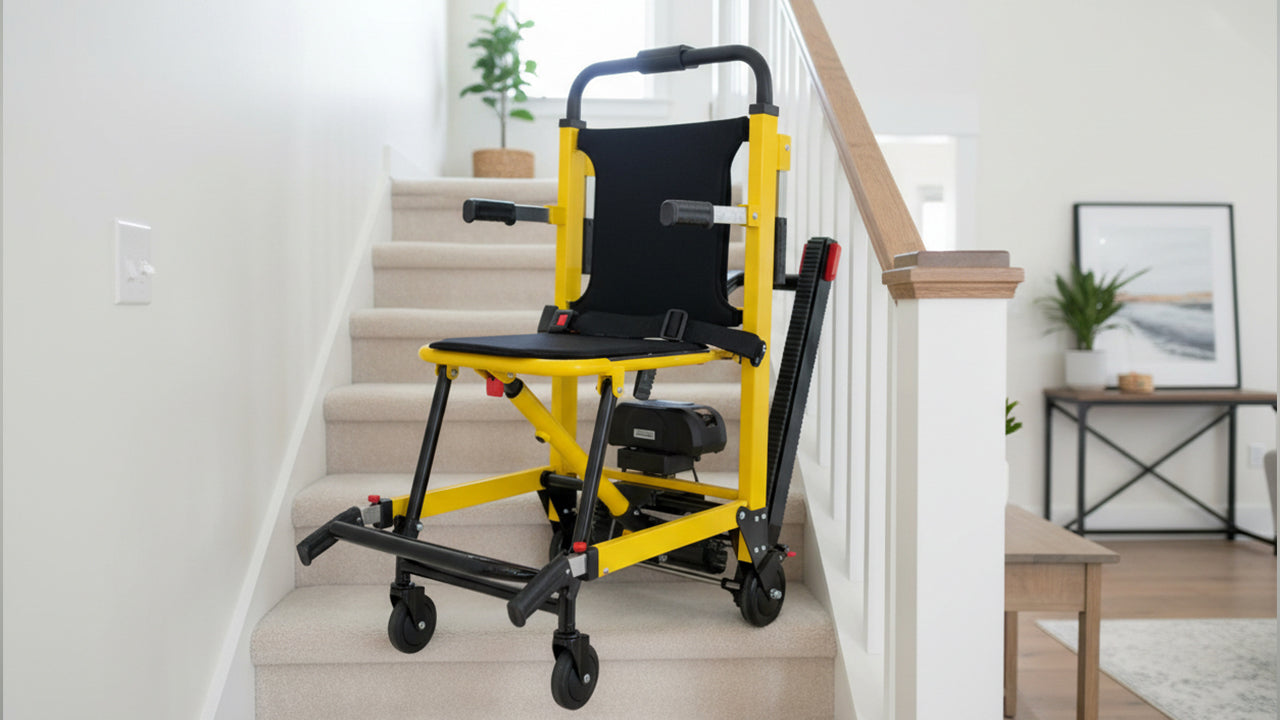 Electric Stair Lift
