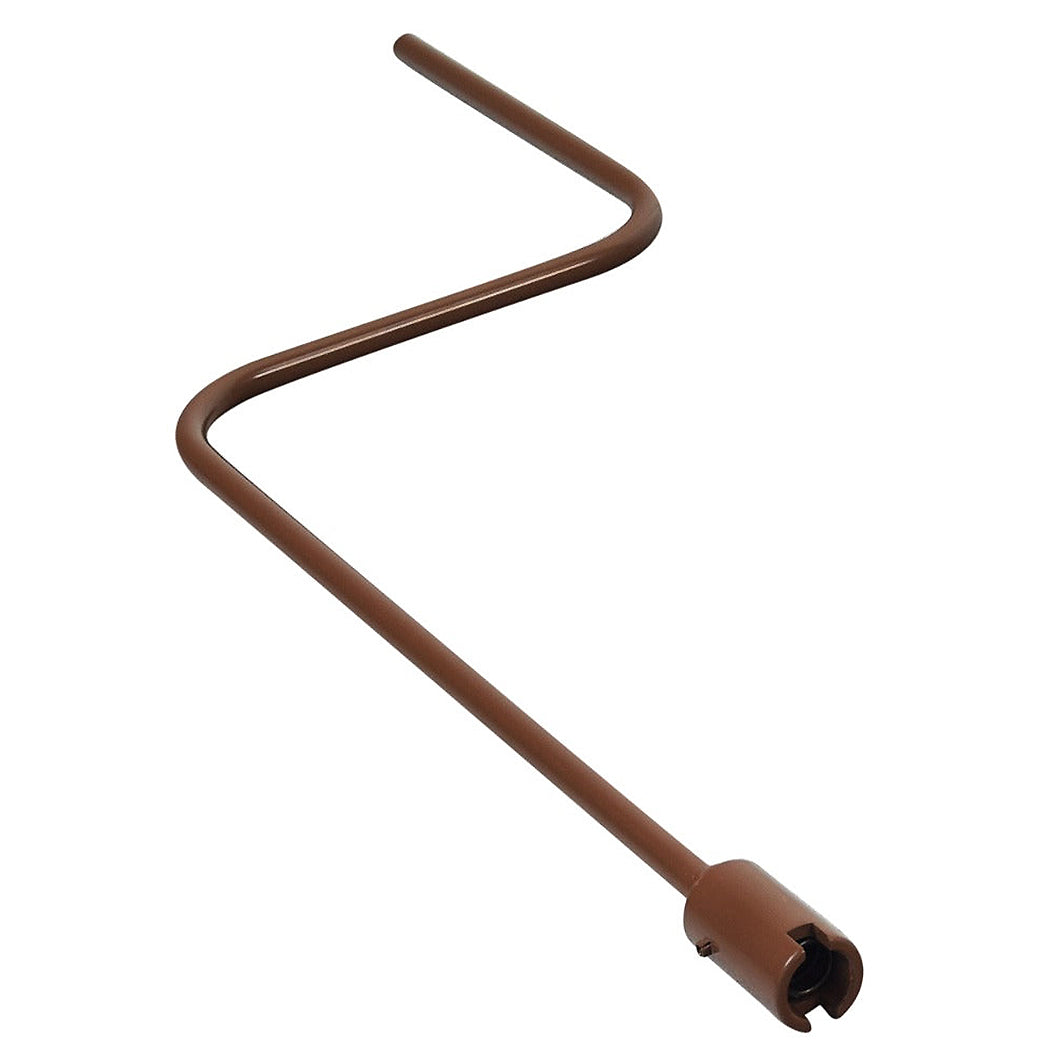 Punta de goma Invacare para frenos de sillas de ruedas