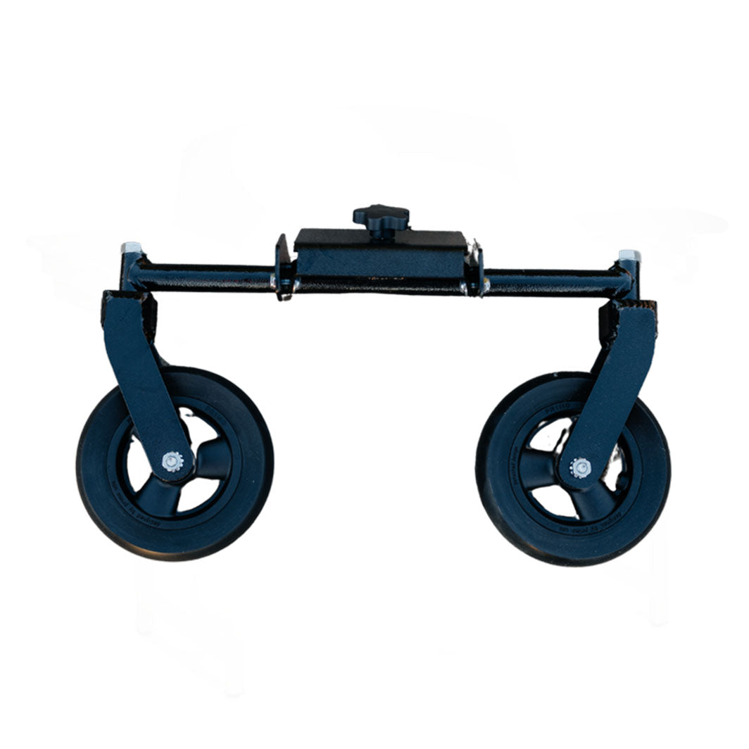 Adaptive Star Mobility Swivel Wheel Kit