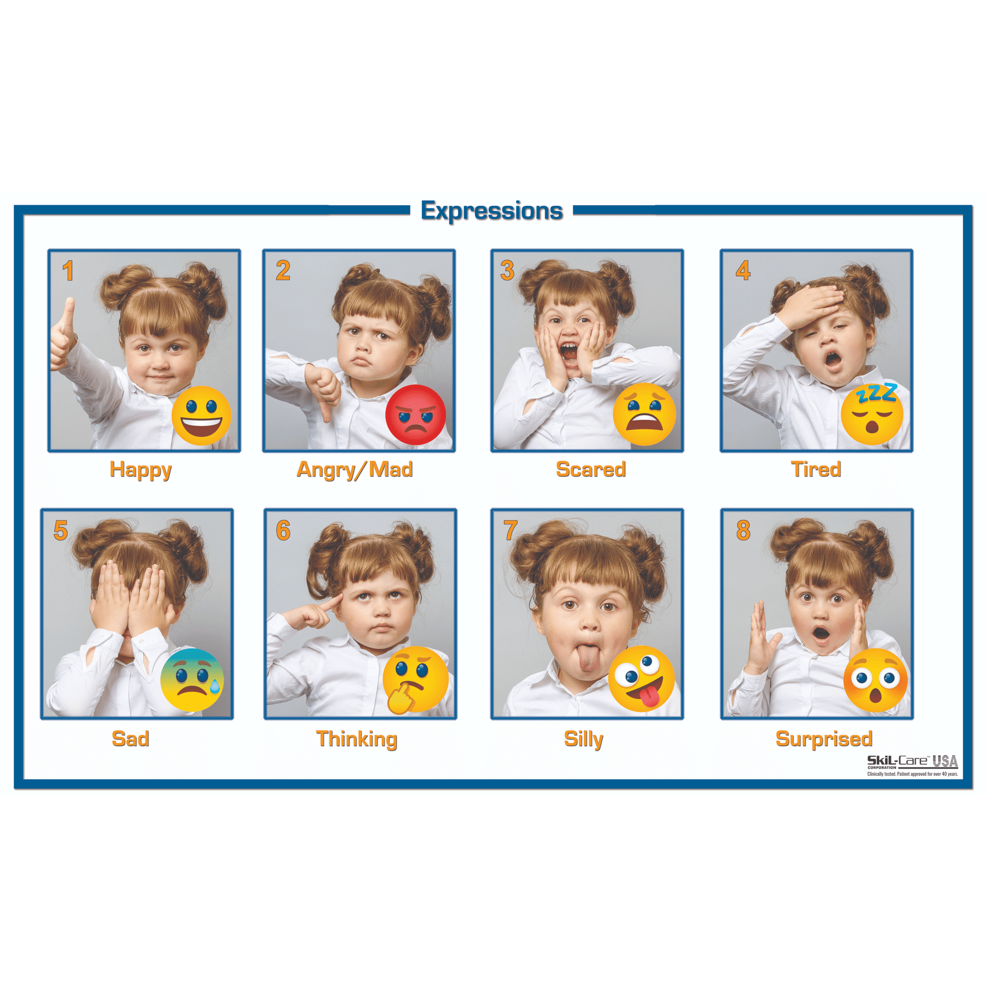 Gel-Foam Recognition Pad shophomemed