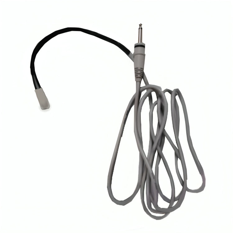 Luz de prueba de sistemas de control Linak y Vito de Aqua Creek