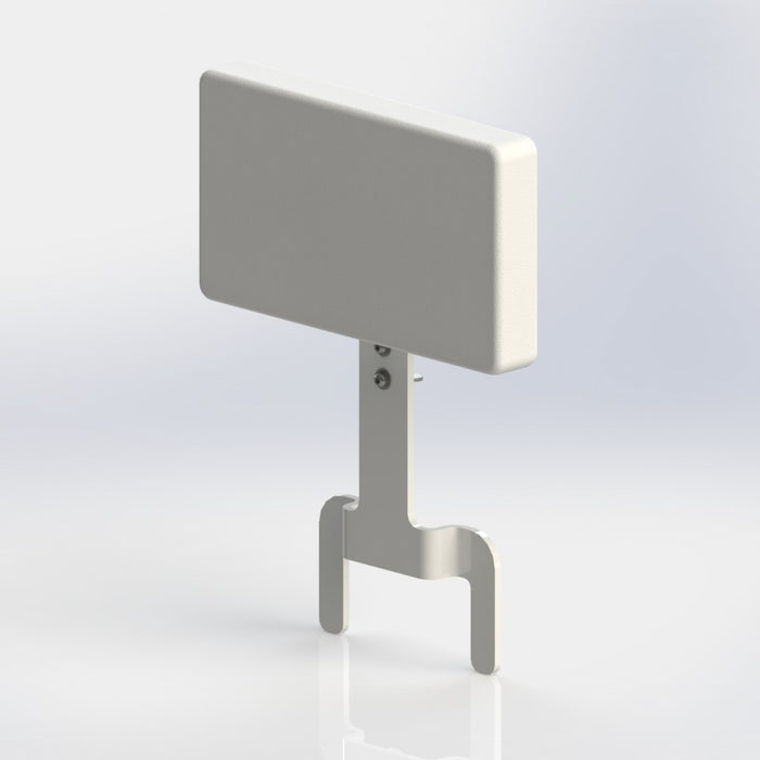 Aqua Creek Headrest Assembly