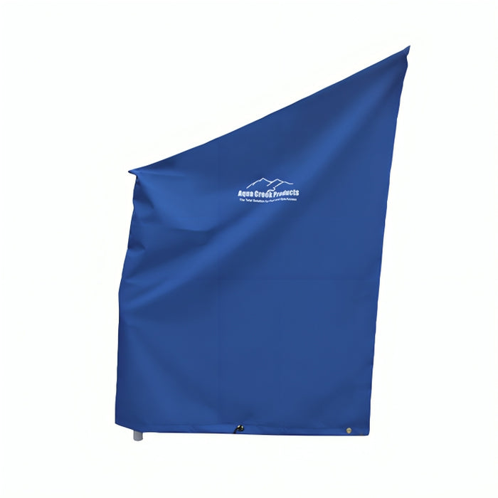 Aqua Creek EZ & Power EZ Lifts Hard Seat Cover