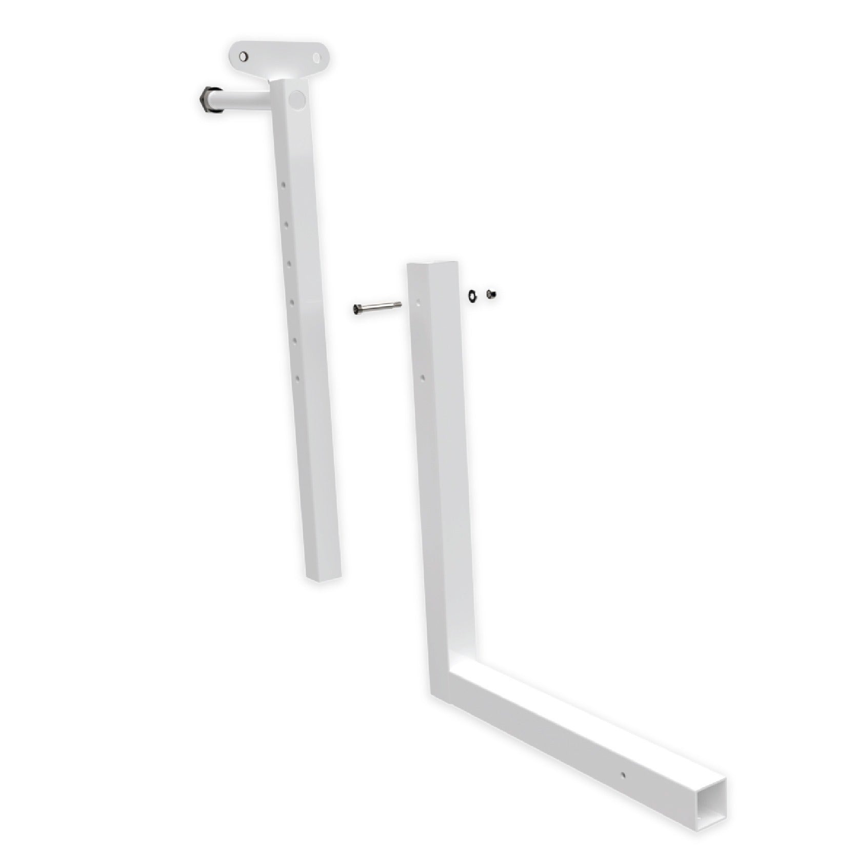 Conjunto de asiento de altura ajustable Aqua Creek Ranger 2