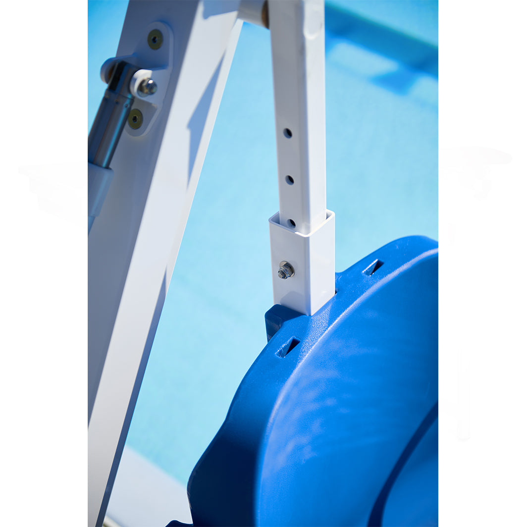 Aqua Creek Admiral Pool Lift