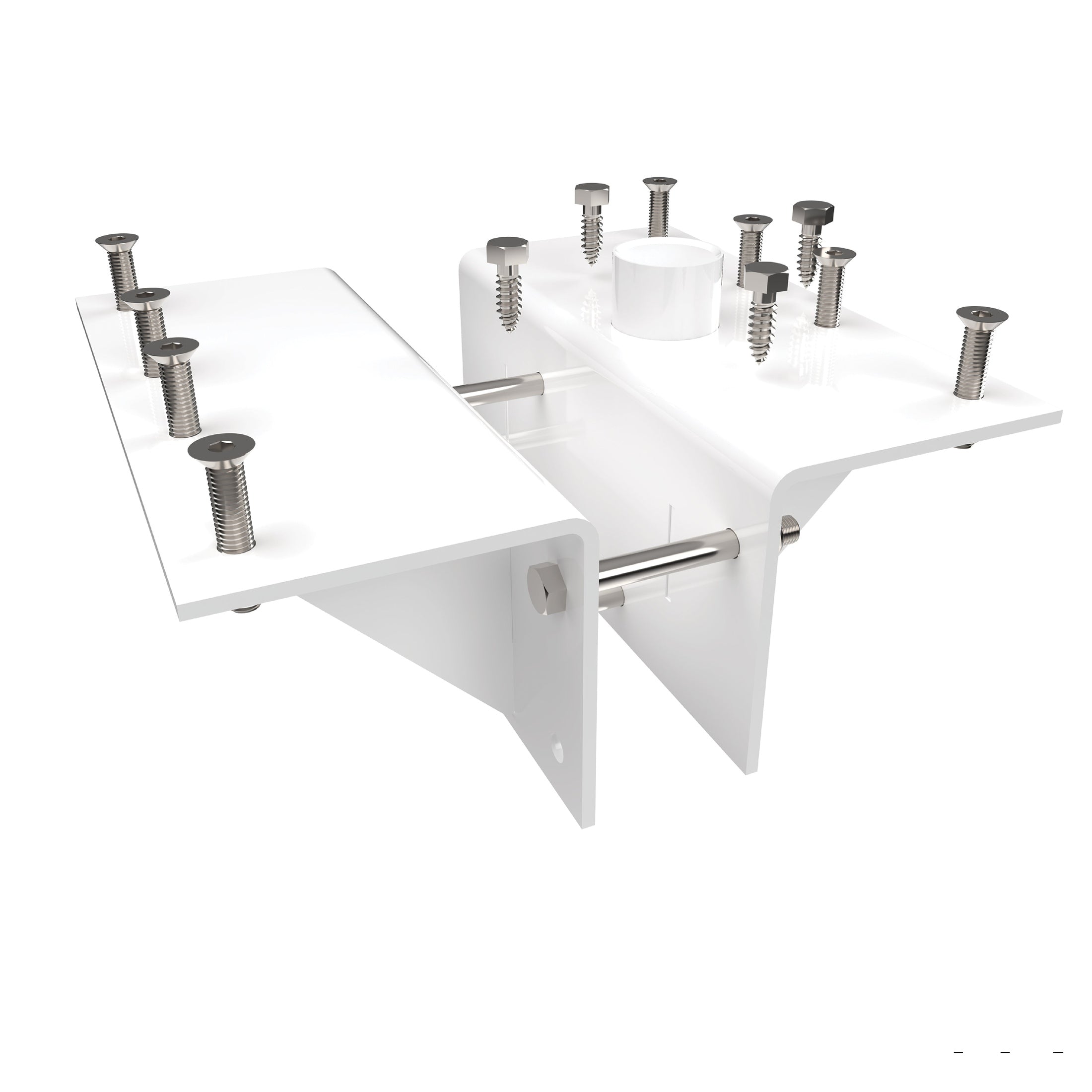 Kit de anclaje para elevadores de piscina Aqua Creek Neptune y Nebula