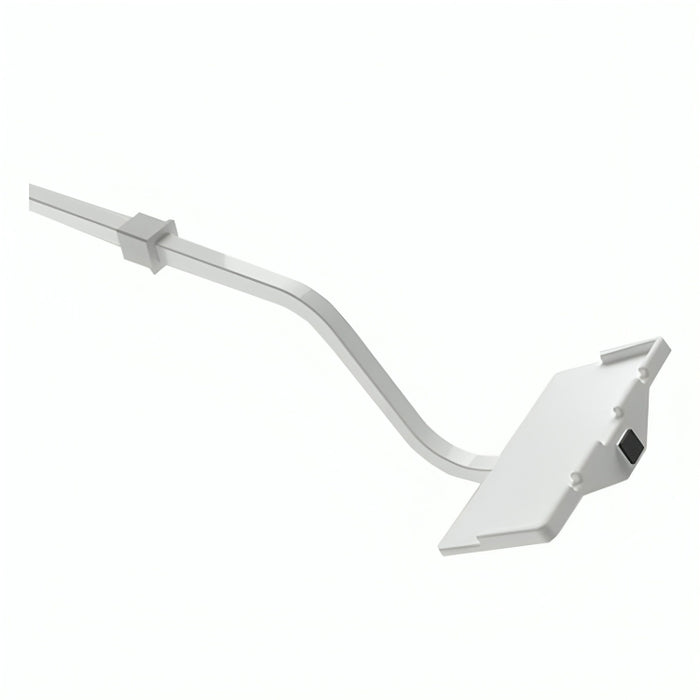 Aqua Creek Footrest Assembly