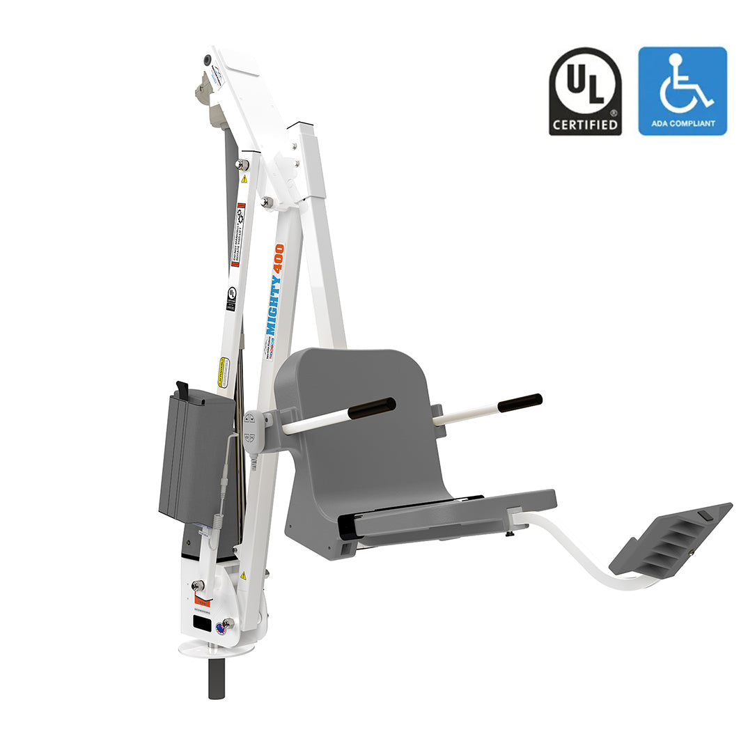 Aqua Creek Mighty Pool Lift