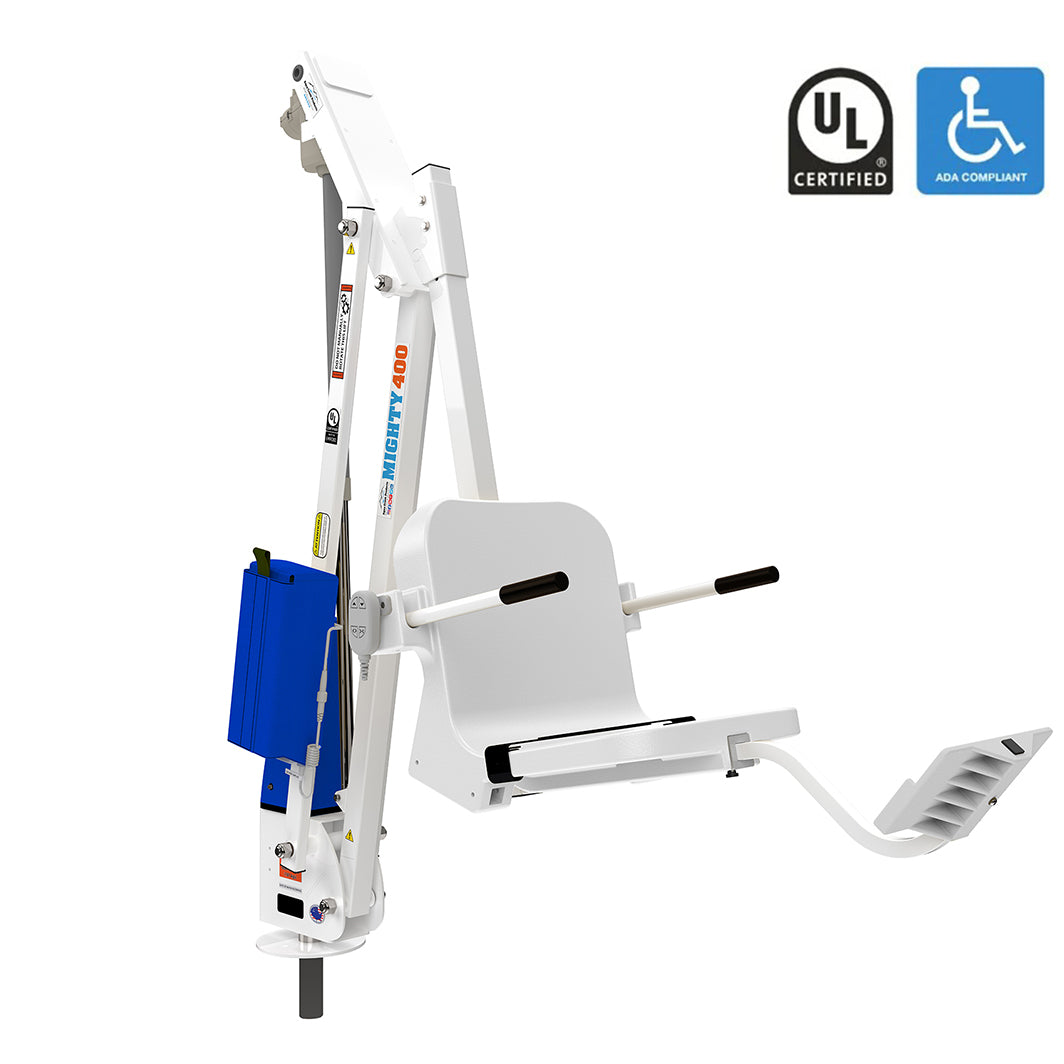 Aqua Creek Mighty Pool Lift