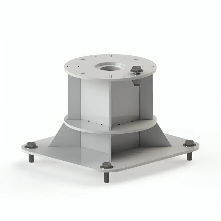 Pedestal de elevadores de piscina Aqua Creek Mighty