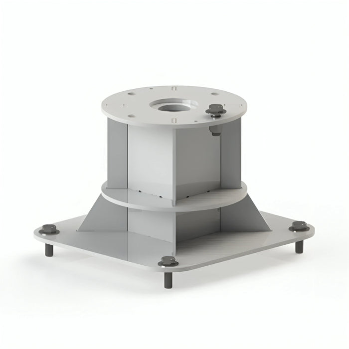 Pedestal de elevadores de piscina Aqua Creek Mighty