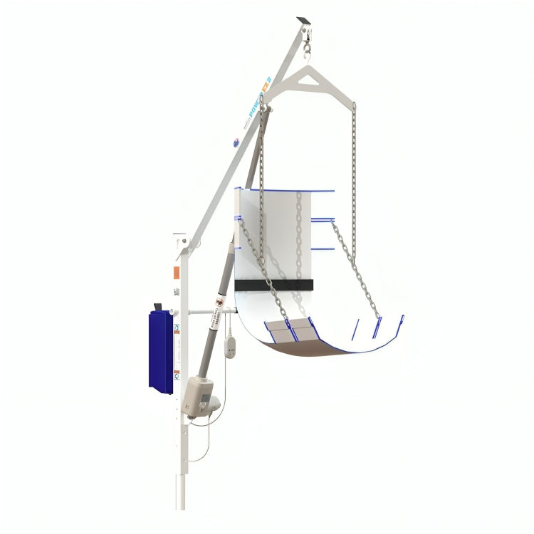 Aqua Creek Power EZ2 Pool Lift