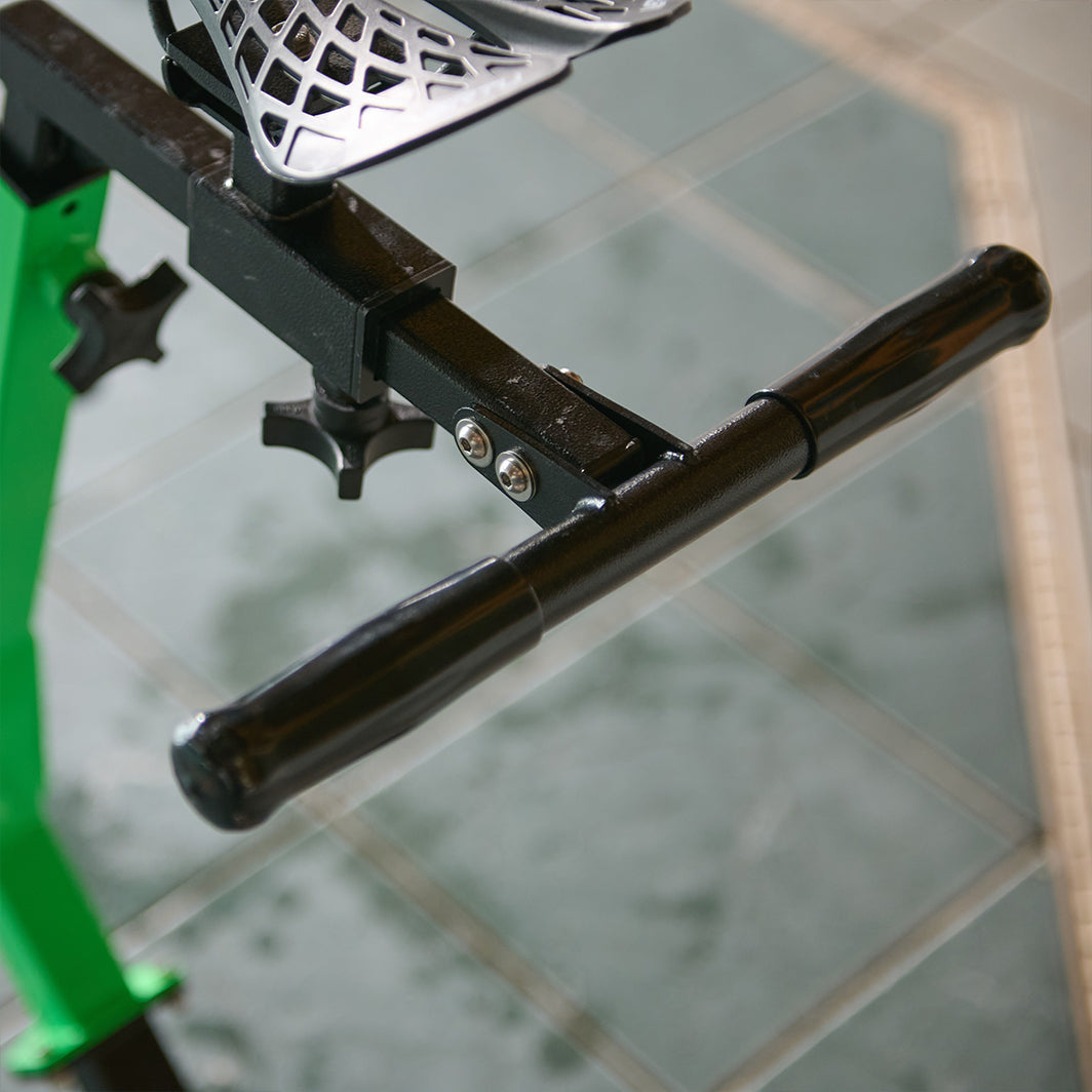 Aqua Creek ProWave Aquatic Pool Exercise Bike