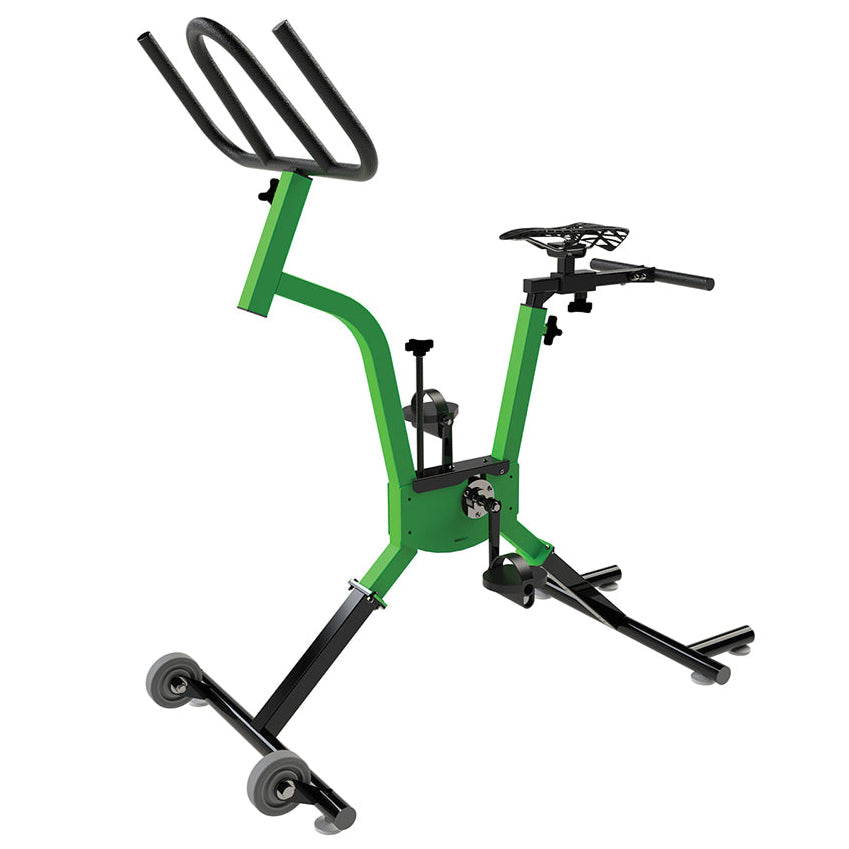 Aqua Creek ProWave Aquatic Exercise Bike