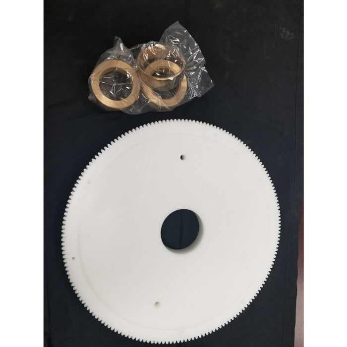 Kit de equipo básico para elevadores de piscina Aqua Creek Scout, Elite y Ultra