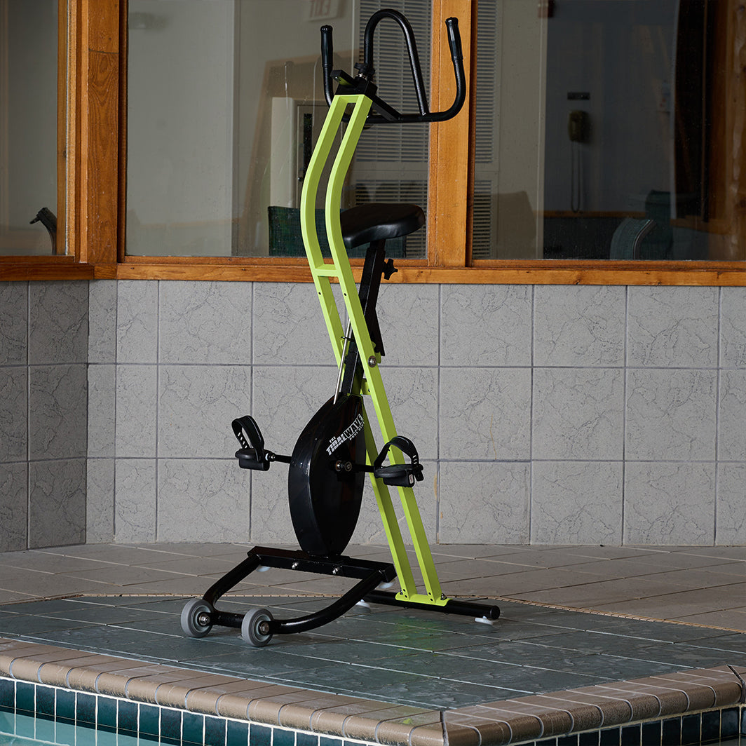 Aqua Creek Tidalwave Aquatic Pool Exercise Bike