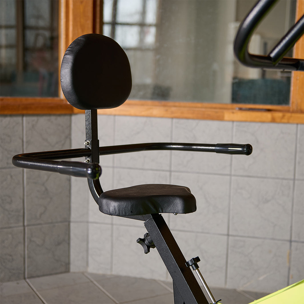 Aqua Creek Tidalwave Aquatic Pool Exercise Bike