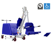 Aqua Creek Mighty Voyager Portable Pool Lift