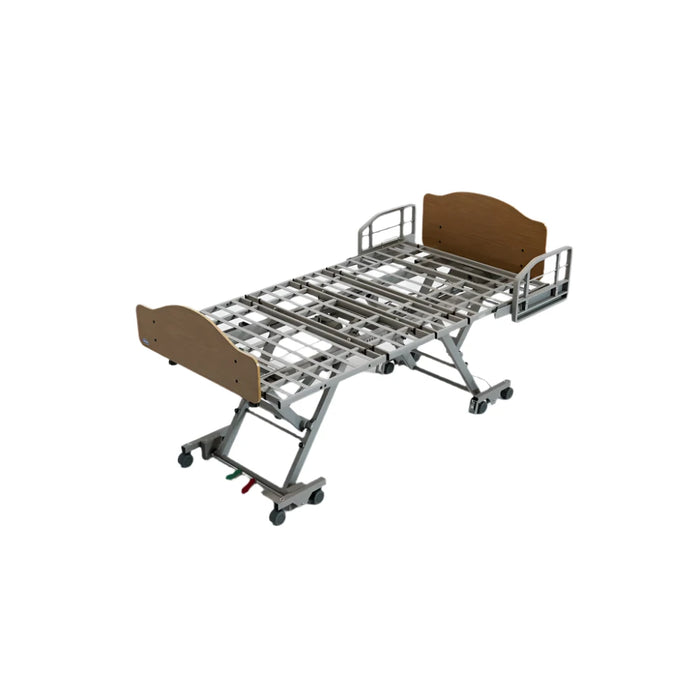 Invacare Expandable Width CS600 Bed